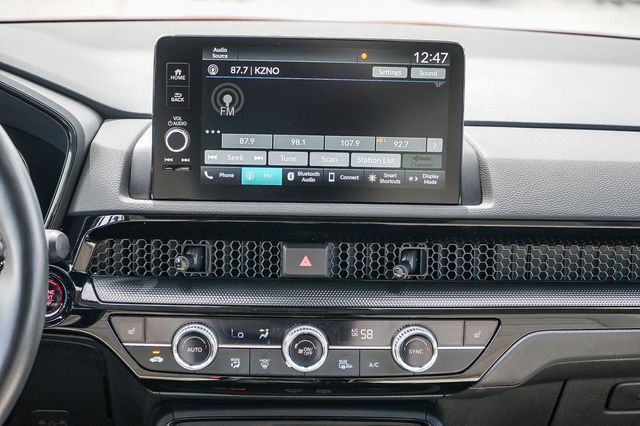 2024 Honda CR-V EX-L Huntington Beach CA 2024 Honda CR-V EX-L Huntington Beach CA