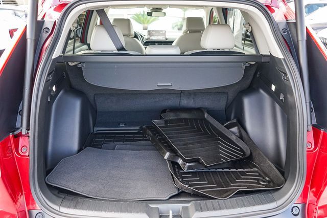 2024 Honda CR-V EX-L Huntington Beach CA 2024 Honda CR-V EX-L Huntington Beach CA