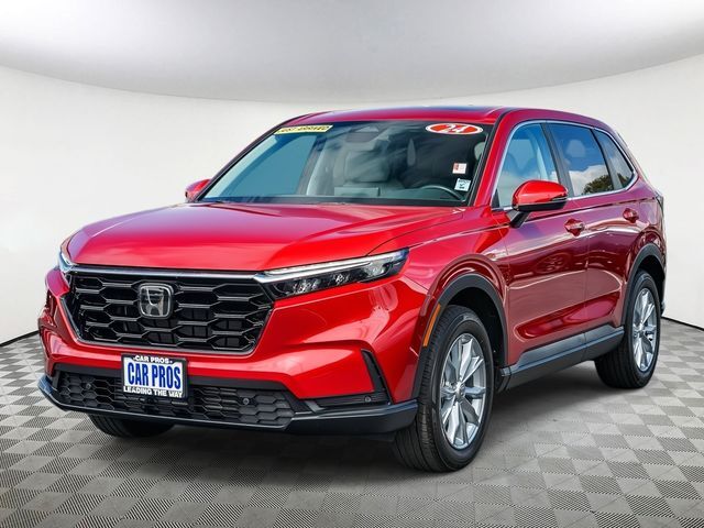 2024 Honda CR-V EX-L Huntington Beach CA 2024 Honda CR-V EX-L Huntington Beach CA