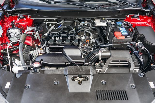 2024 Honda CR-V EX-L Huntington Beach CA 2024 Honda CR-V EX-L Huntington Beach CA