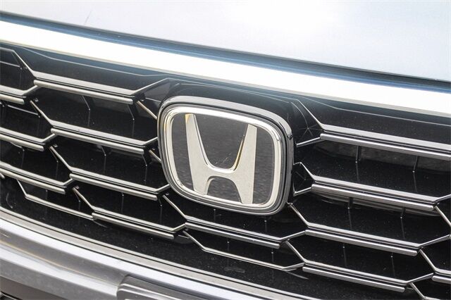 2024 Honda CR-V EX-L El Monte CA 2024 Honda CR-V EX-L El Monte CA