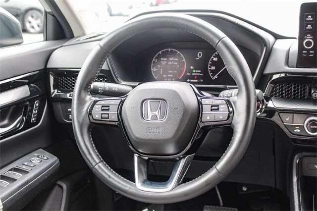 2024 Honda CR-V EX-L El Monte CA 2024 Honda CR-V EX-L El Monte CA