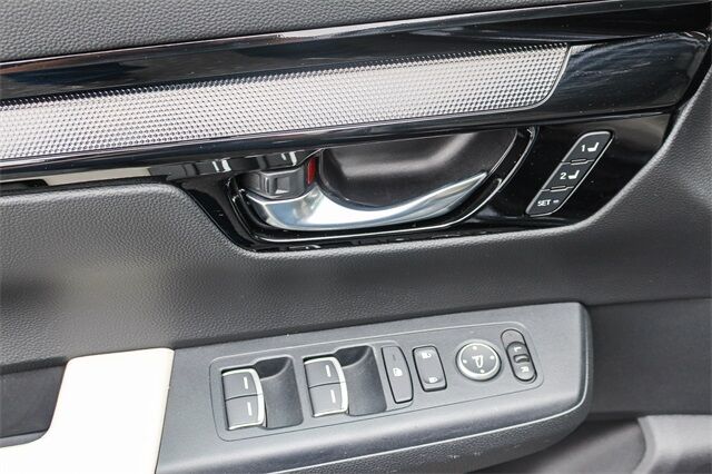 2024 Honda CR-V EX-L El Monte CA 2024 Honda CR-V EX-L El Monte CA