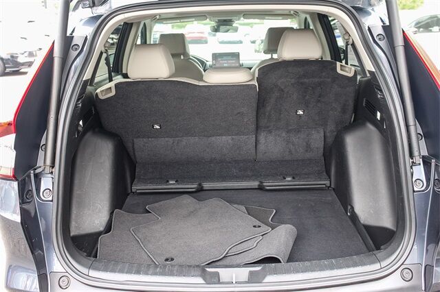 2024 Honda CR-V EX-L El Monte CA 2024 Honda CR-V EX-L El Monte CA