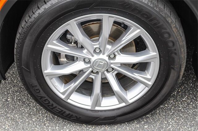 2024 Honda CR-V EX-L El Monte CA 2024 Honda CR-V EX-L El Monte CA