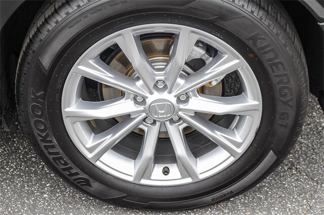 2024 Honda CR-V EX-L El Monte CA 2024 Honda CR-V EX-L El Monte CA