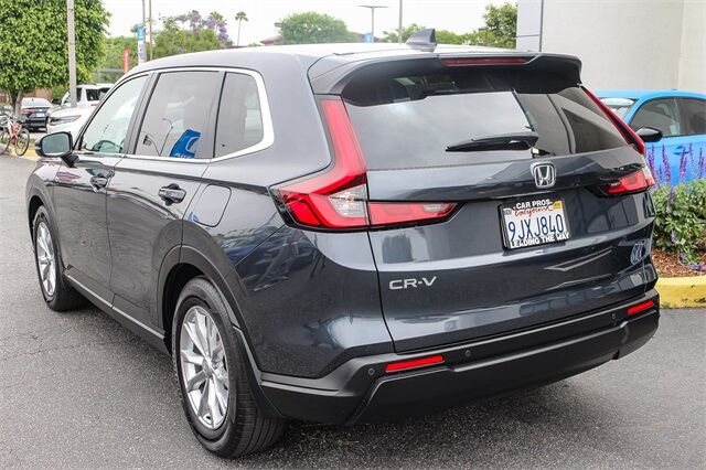2024 Honda CR-V EX-L El Monte CA 2024 Honda CR-V EX-L El Monte CA