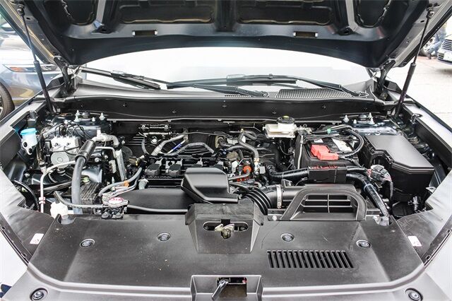 2024 Honda CR-V EX-L El Monte CA 2024 Honda CR-V EX-L El Monte CA