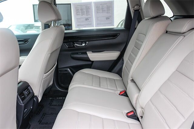 2024 Honda CR-V EX-L El Monte CA 2024 Honda CR-V EX-L El Monte CA