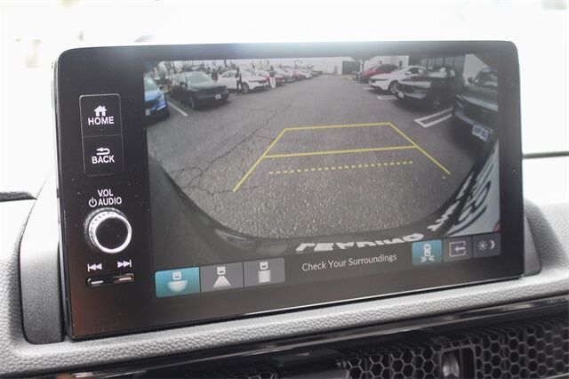 2024 Honda CR-V EX-L El Monte CA 2024 Honda CR-V EX-L El Monte CA