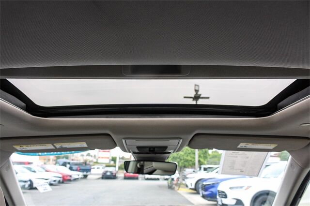 2024 Honda CR-V EX-L El Monte CA 2024 Honda CR-V EX-L El Monte CA