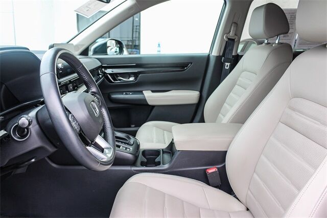 2024 Honda CR-V EX-L El Monte CA 2024 Honda CR-V EX-L El Monte CA