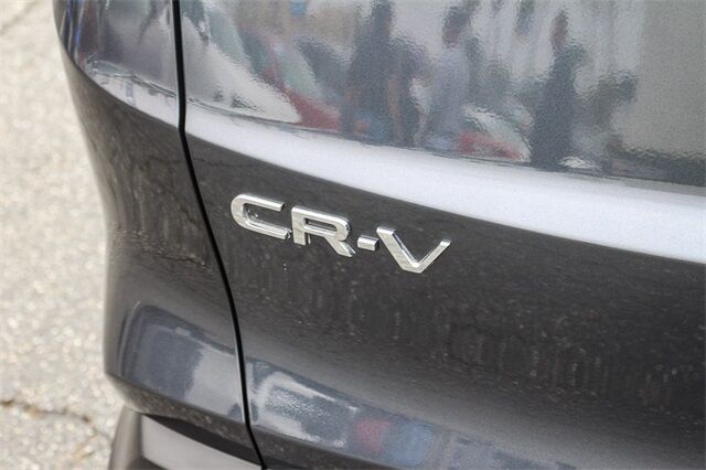 2024 Honda CR-V EX-L El Monte CA 2024 Honda CR-V EX-L El Monte CA
