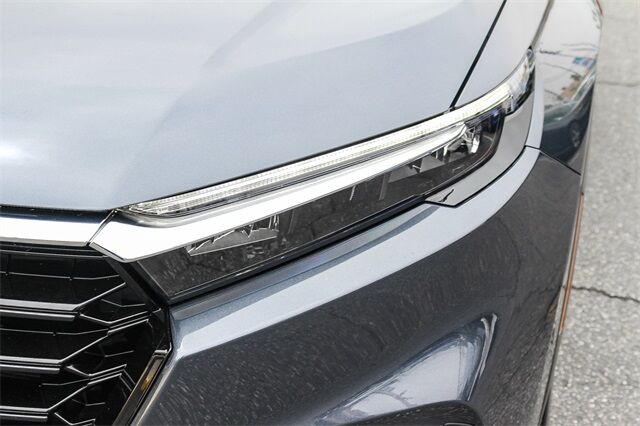 2024 Honda CR-V EX-L El Monte CA 2024 Honda CR-V EX-L El Monte CA