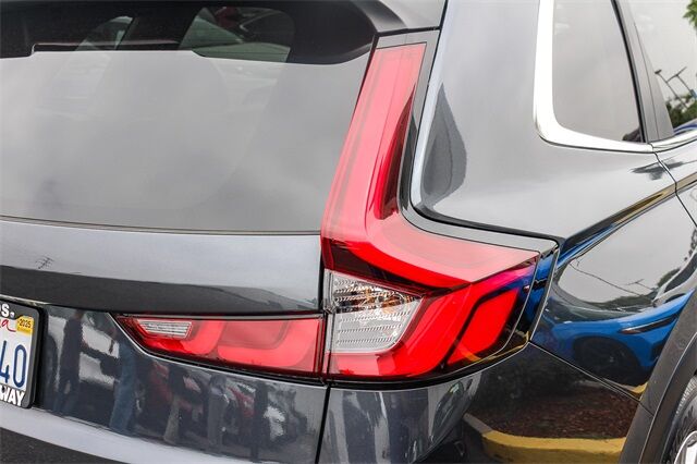 2024 Honda CR-V EX-L El Monte CA 2024 Honda CR-V EX-L El Monte CA