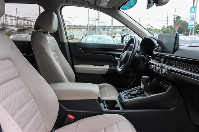 2024 Honda CR-V EX-L El Monte CA 2024 Honda CR-V EX-L El Monte CA