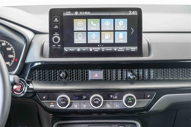 2024 Honda CR-V EX-L El Monte CA 2024 Honda CR-V EX-L El Monte CA