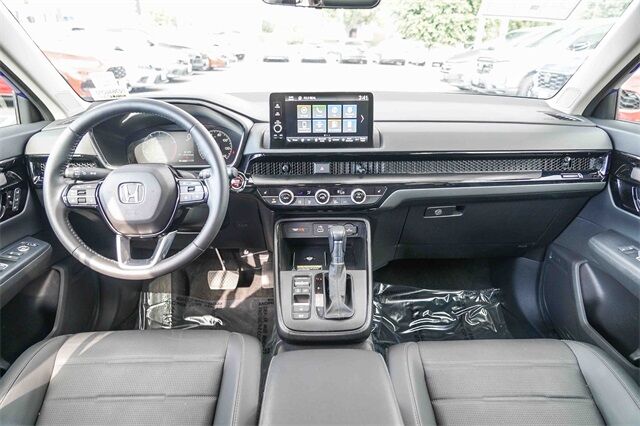 2024 Honda CR-V EX-L El Monte CA 2024 Honda CR-V EX-L El Monte CA
