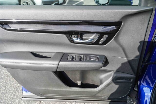 2024 Honda CR-V EX-L El Monte CA 2024 Honda CR-V EX-L El Monte CA