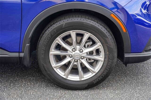 2024 Honda CR-V EX-L El Monte CA 2024 Honda CR-V EX-L El Monte CA