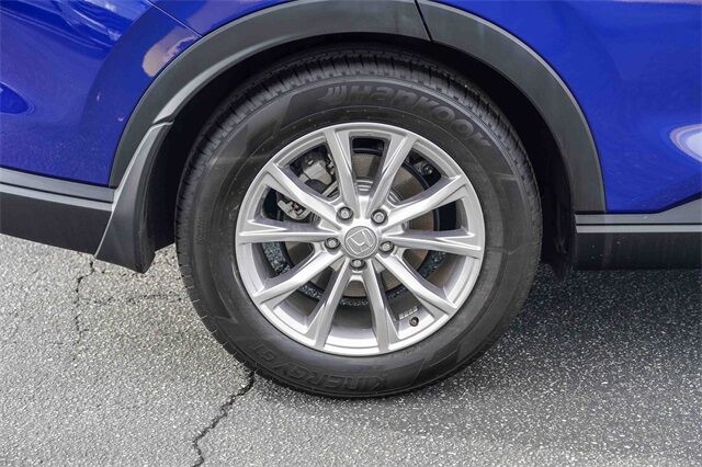 2024 Honda CR-V EX-L El Monte CA 2024 Honda CR-V EX-L El Monte CA