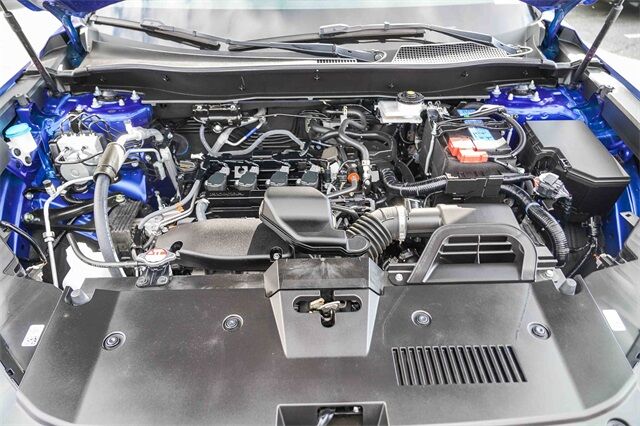 2024 Honda CR-V EX-L El Monte CA 2024 Honda CR-V EX-L El Monte CA