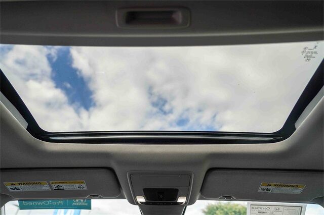 2024 Honda CR-V EX-L El Monte CA 2024 Honda CR-V EX-L El Monte CA