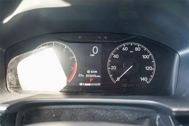 2024 Honda CR-V EX-L El Monte CA 2024 Honda CR-V EX-L El Monte CA