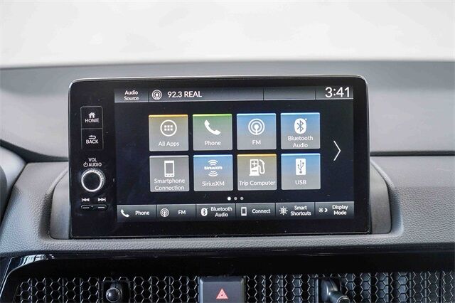 2024 Honda CR-V EX-L El Monte CA 2024 Honda CR-V EX-L El Monte CA