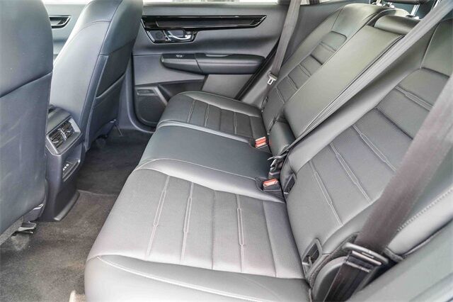 2024 Honda CR-V EX-L El Monte CA 2024 Honda CR-V EX-L El Monte CA