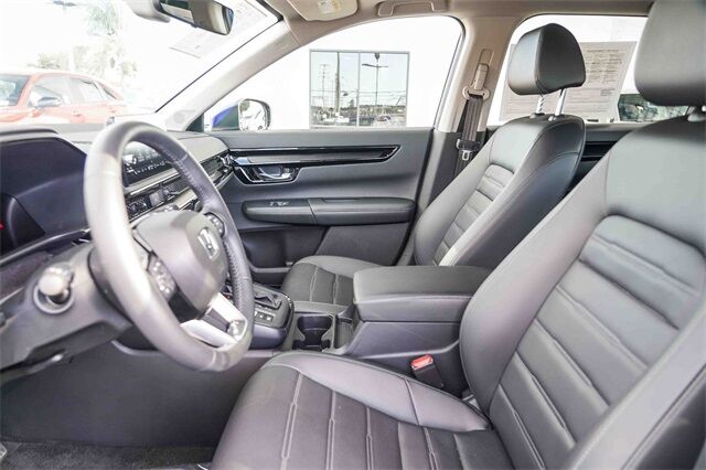 2024 Honda CR-V EX-L El Monte CA 2024 Honda CR-V EX-L El Monte CA