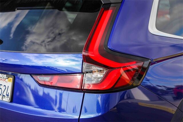 2024 Honda CR-V EX-L El Monte CA 2024 Honda CR-V EX-L El Monte CA