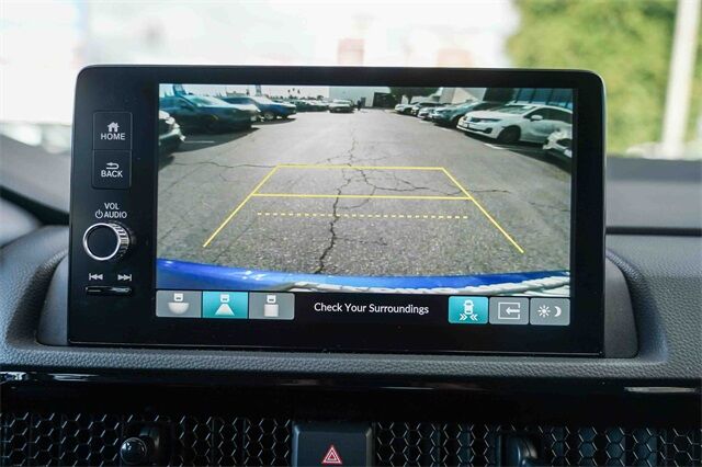 2024 Honda CR-V EX-L El Monte CA 2024 Honda CR-V EX-L El Monte CA