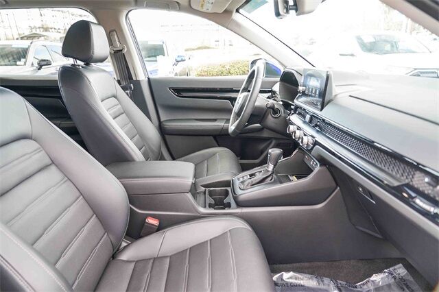 2024 Honda CR-V EX-L El Monte CA 2024 Honda CR-V EX-L El Monte CA