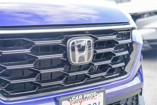 2024 Honda CR-V EX-L El Monte CA 2024 Honda CR-V EX-L El Monte CA