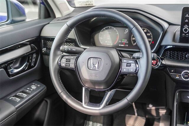 2024 Honda CR-V EX-L El Monte CA 2024 Honda CR-V EX-L El Monte CA