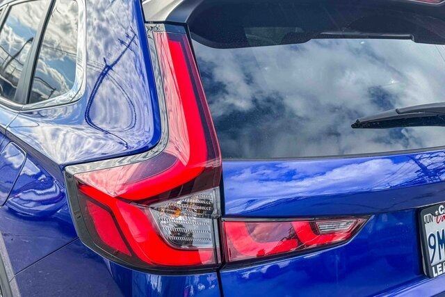 2024 Honda CR-V EX-L El Monte CA 2024 Honda CR-V EX-L El Monte CA