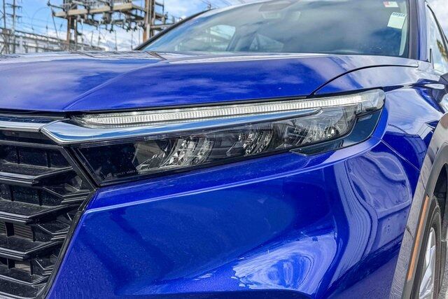 2024 Honda CR-V EX-L El Monte CA 2024 Honda CR-V EX-L El Monte CA