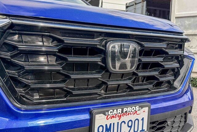 2024 Honda CR-V EX-L El Monte CA 2024 Honda CR-V EX-L El Monte CA