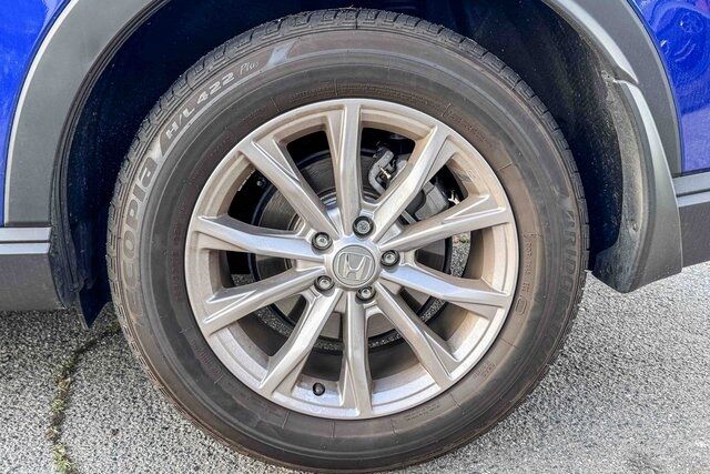 2024 Honda CR-V EX-L El Monte CA 2024 Honda CR-V EX-L El Monte CA