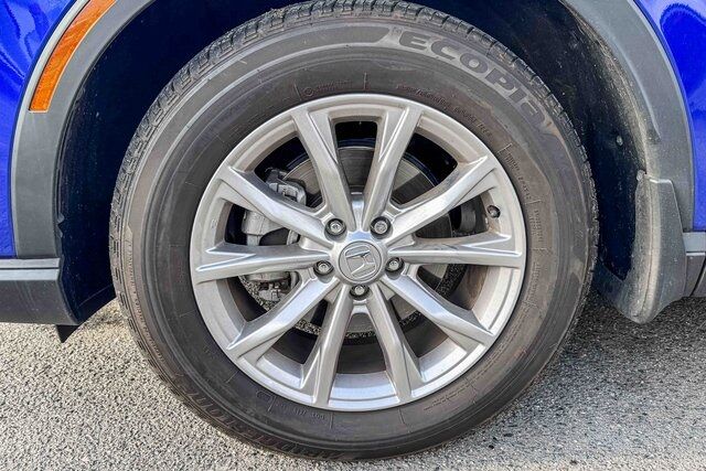 2024 Honda CR-V EX-L El Monte CA 2024 Honda CR-V EX-L El Monte CA