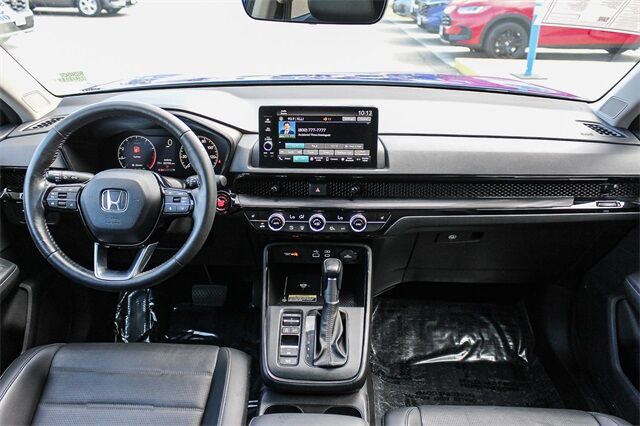 2024 Honda CR-V EX-L El Monte CA 2024 Honda CR-V EX-L El Monte CA