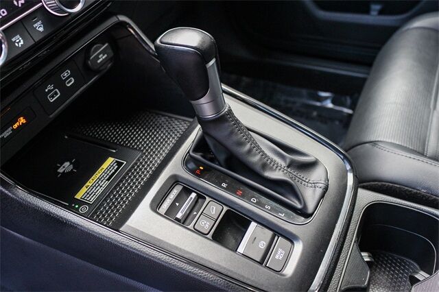 2024 Honda CR-V EX-L El Monte CA 2024 Honda CR-V EX-L El Monte CA