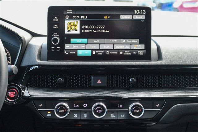 2024 Honda CR-V EX-L El Monte CA 2024 Honda CR-V EX-L El Monte CA