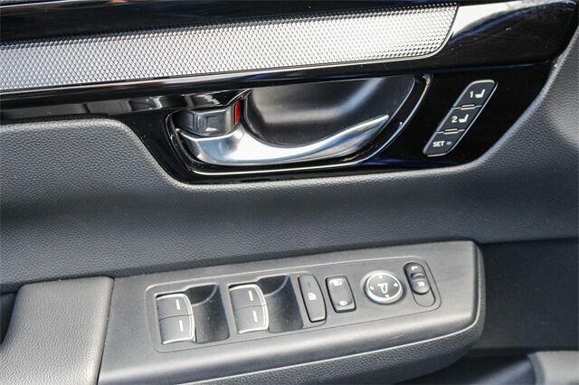 2024 Honda CR-V EX-L El Monte CA 2024 Honda CR-V EX-L El Monte CA