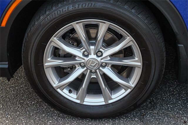 2024 Honda CR-V EX-L El Monte CA 2024 Honda CR-V EX-L El Monte CA