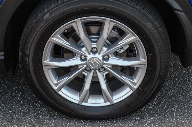 2024 Honda CR-V EX-L El Monte CA 2024 Honda CR-V EX-L El Monte CA