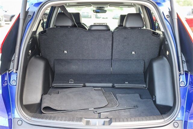 2024 Honda CR-V EX-L El Monte CA 2024 Honda CR-V EX-L El Monte CA