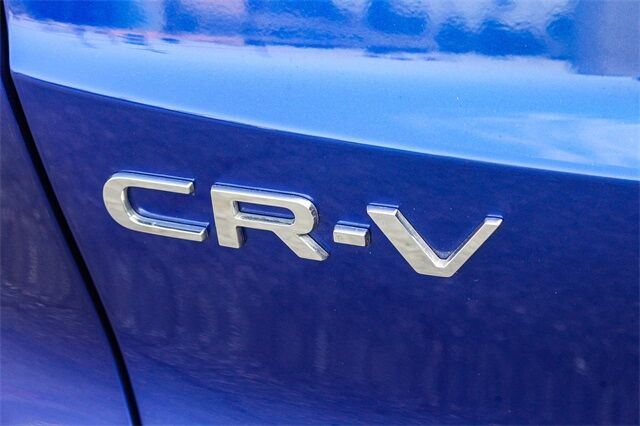 2024 Honda CR-V EX-L El Monte CA 2024 Honda CR-V EX-L El Monte CA