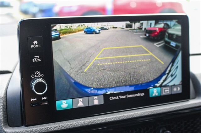 2024 Honda CR-V EX-L El Monte CA 2024 Honda CR-V EX-L El Monte CA